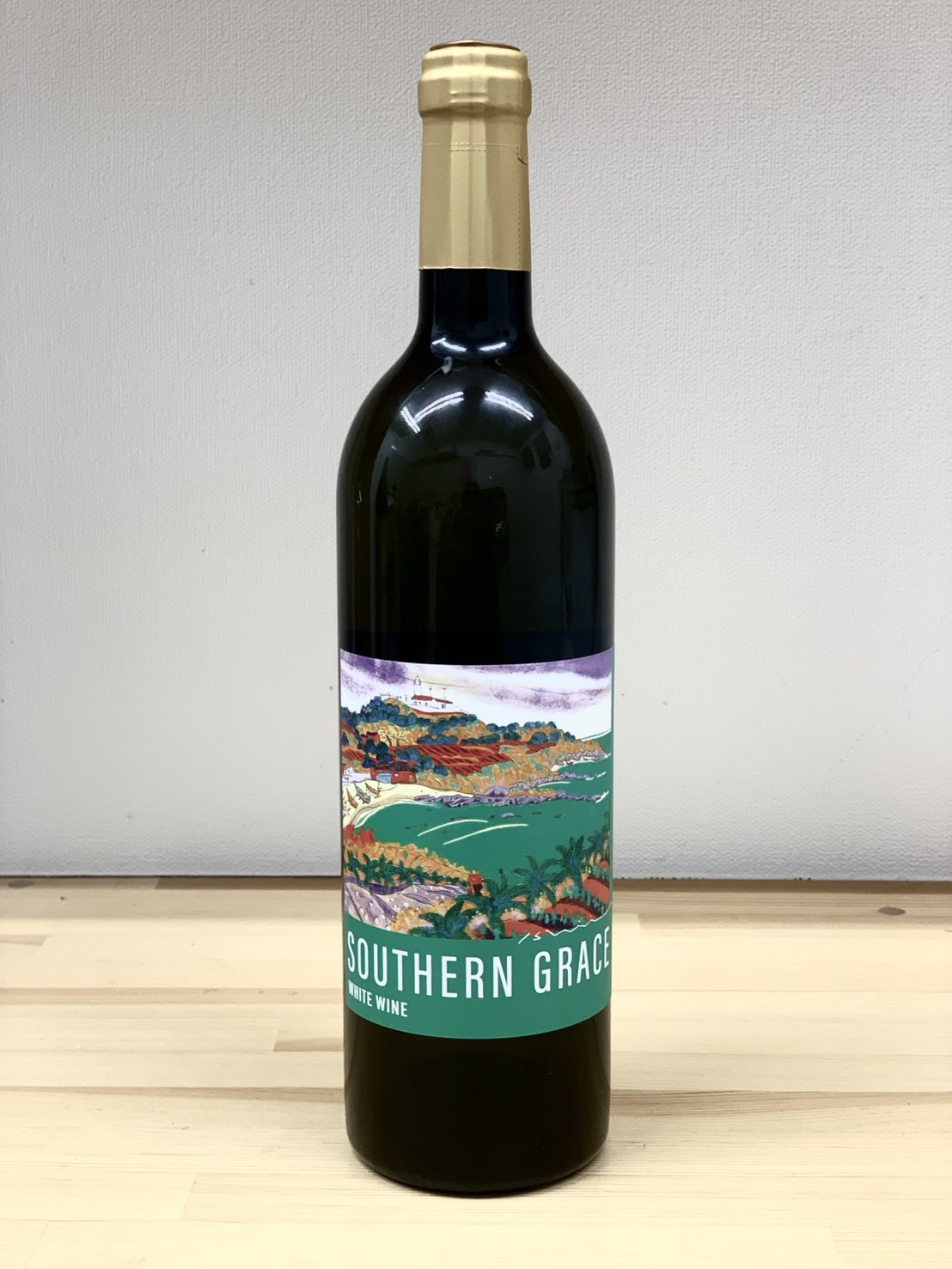 Southern Grace White (Chardonnay) 2025